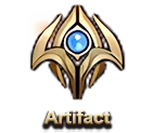 Artifact