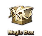 Magic Box