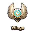 Wings